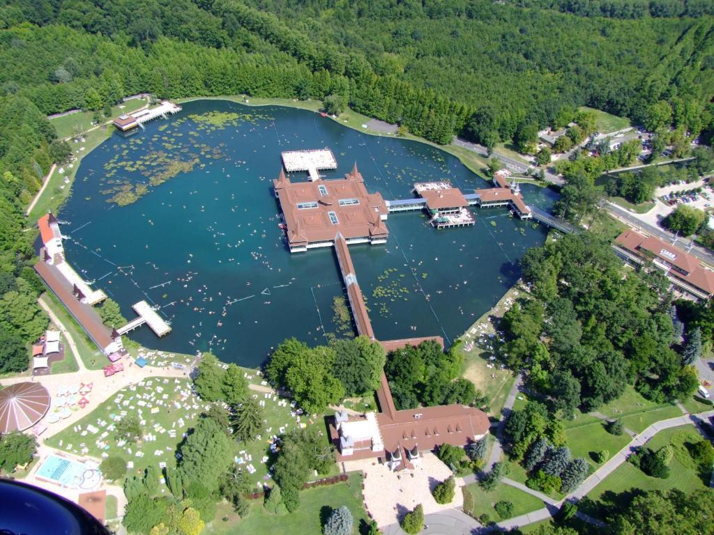 Andrea Wellness Panzió 3* Cserszegtomaj