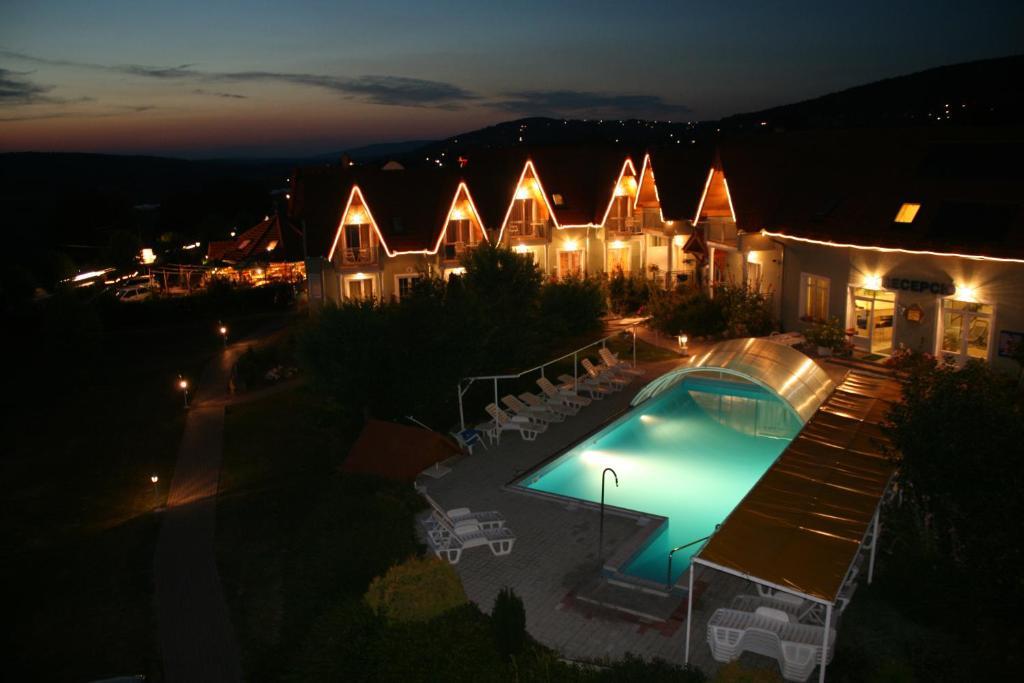 Andrea Wellness Panzió 3* Cserszegtomaj
