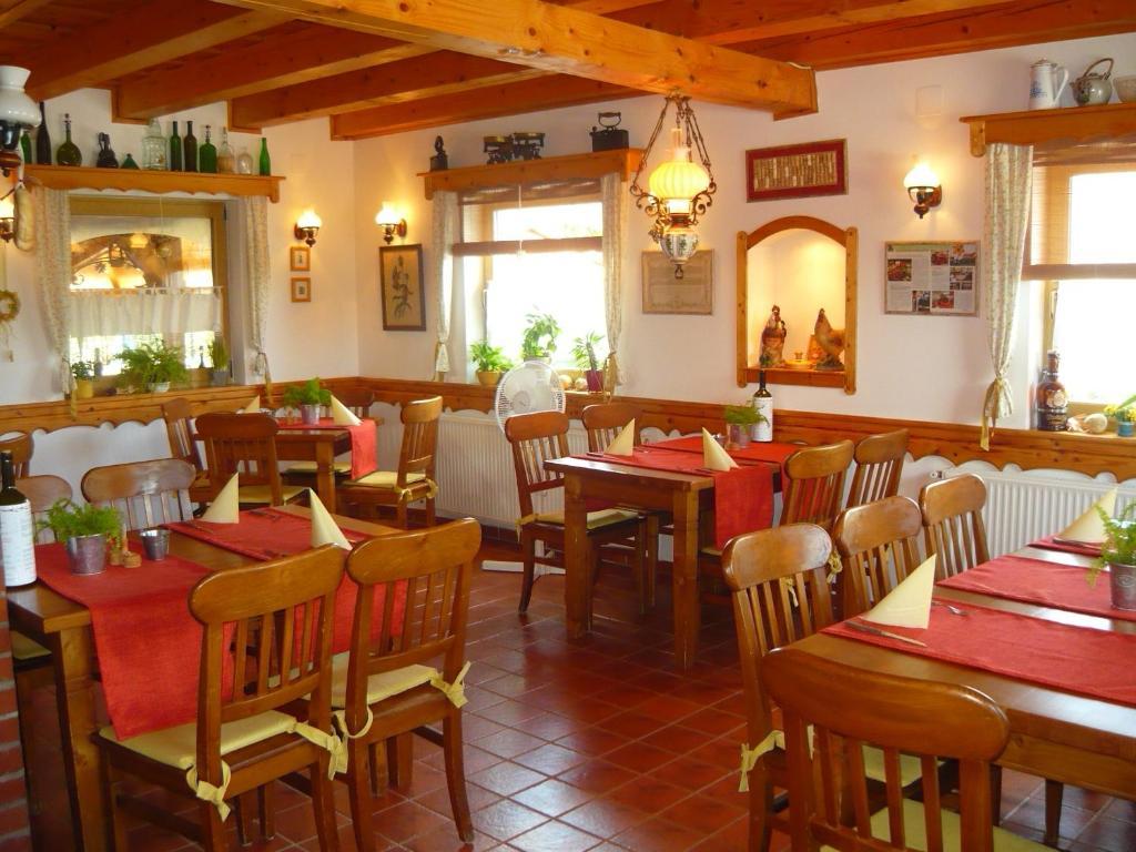 Andrea Wellness Panzió Gasthof 3*