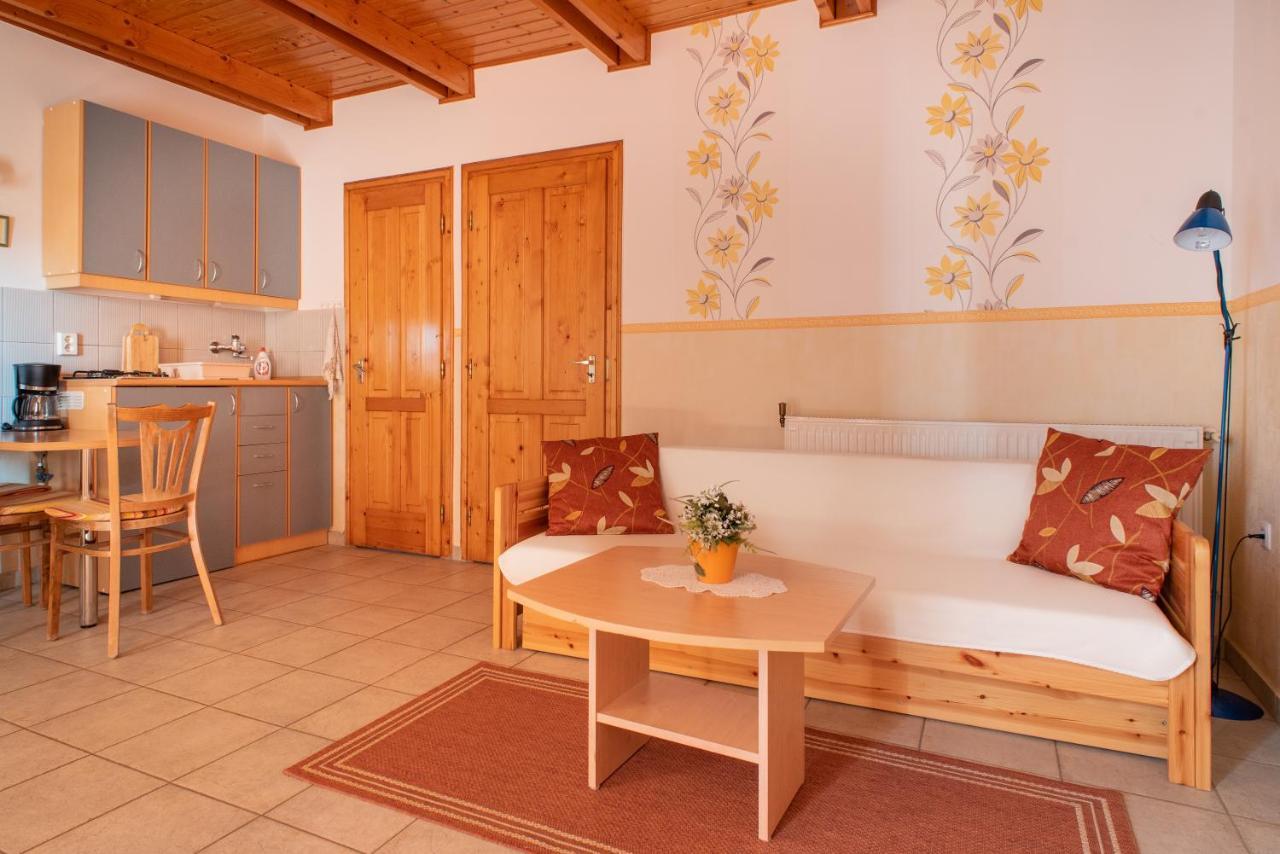 Andrea Wellness Panzió 3* Cserszegtomaj