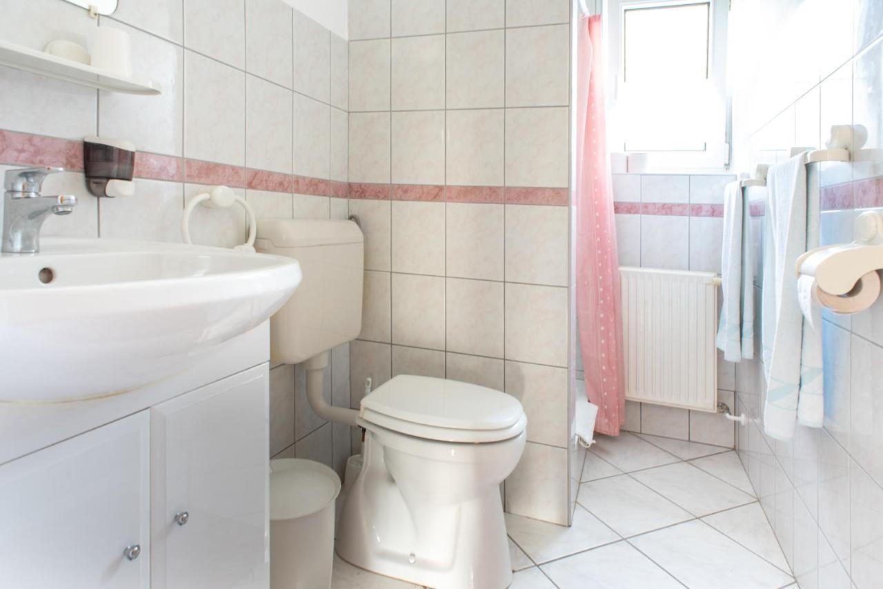 Andrea Wellness Panzió Cserszegtomaj