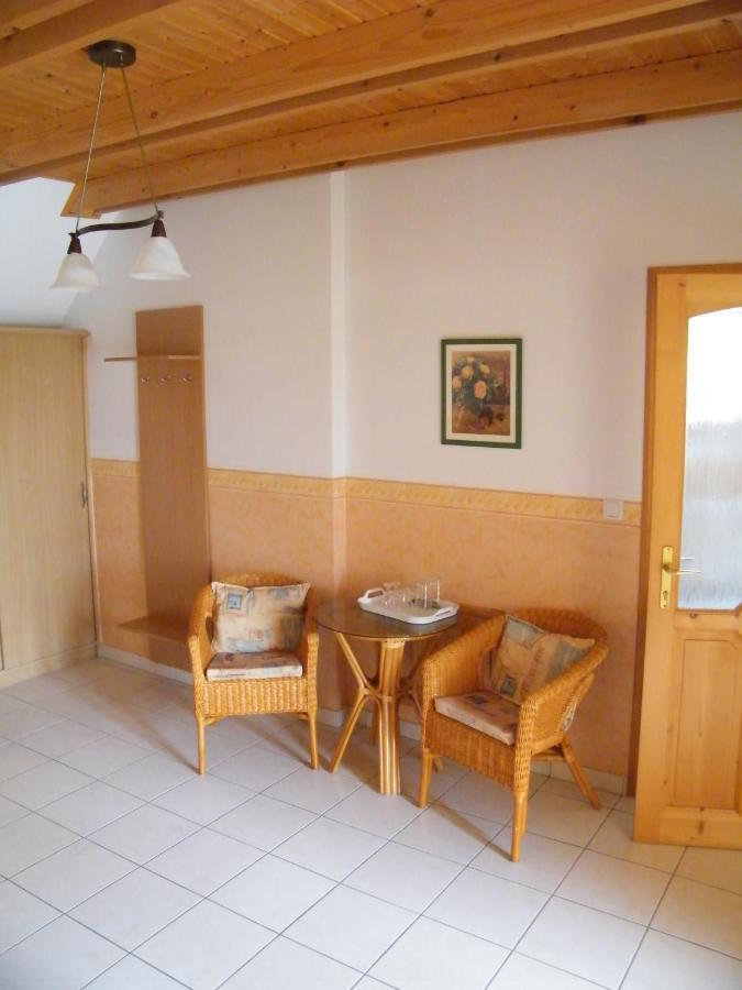 Andrea Wellness Panzió Gasthof Cserszegtomaj
